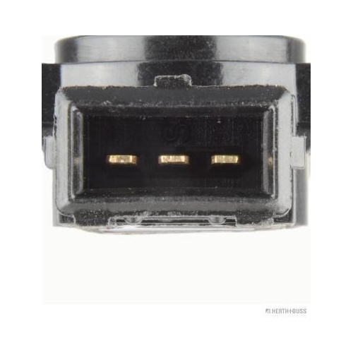 HERTH+BUSS JAKOPARTS Sensor, Drosselklappenstellung J5640301