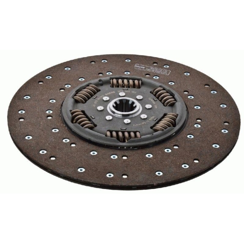 SACHS Kupplungsscheibe 1878 054 952