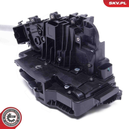 ESEN SKV Türschloss 60SKV271