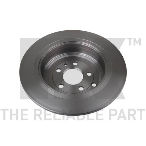 NK Bremsscheibe 209943