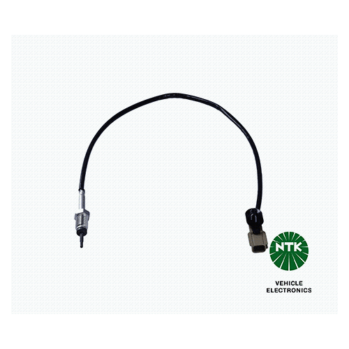 Sensor, Abgastemperatur