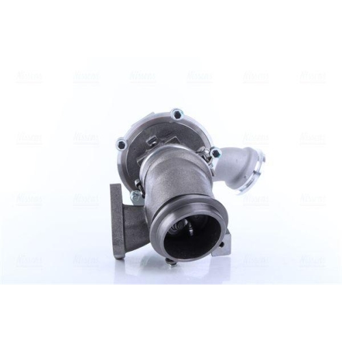 NISSENS Lader, Aufladung ** FACTORY NEW ** 93527