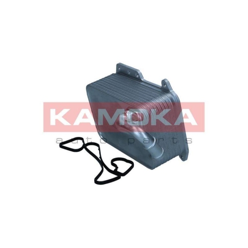 KAMOKA Ölkühler, Motoröl