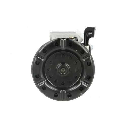 NISSENS Kompressor, Klimaanlage ** FIRST FIT ** 89528
