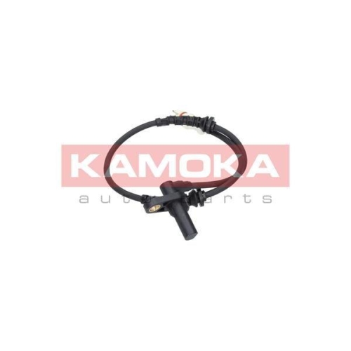 KAMOKA Sensor, Raddrehzahl