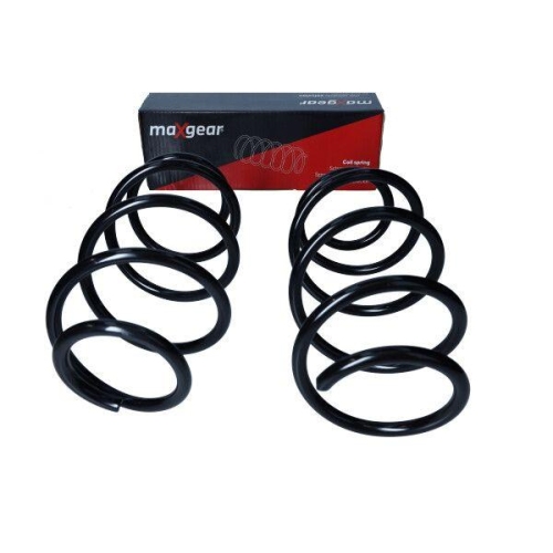 MAXGEAR Fahrwerksfeder