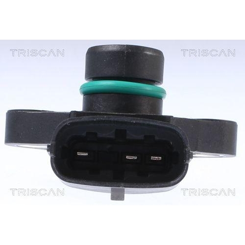 TRISCAN Sensor, Saugrohrdruck 8824 43009