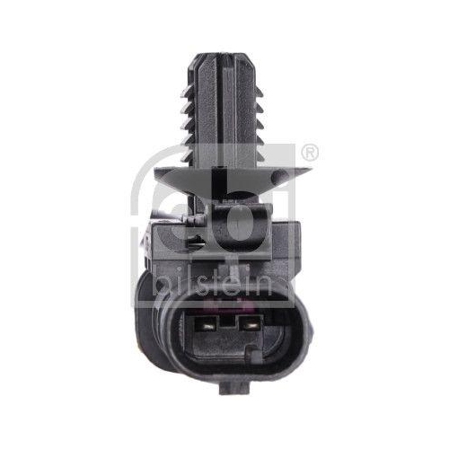FEBI BILSTEIN Sensor, Abgastemperatur 199520