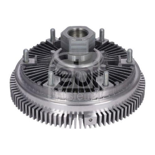 FEBI BILSTEIN Kupplung, K&uuml;hlerl&uuml;fter 193674