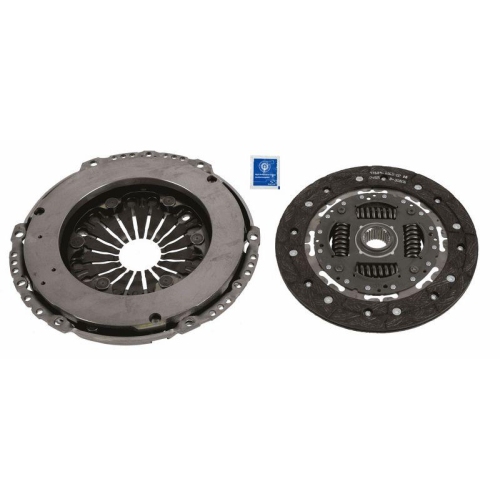 SACHS Kupplungssatz XTend 3000 950 997
