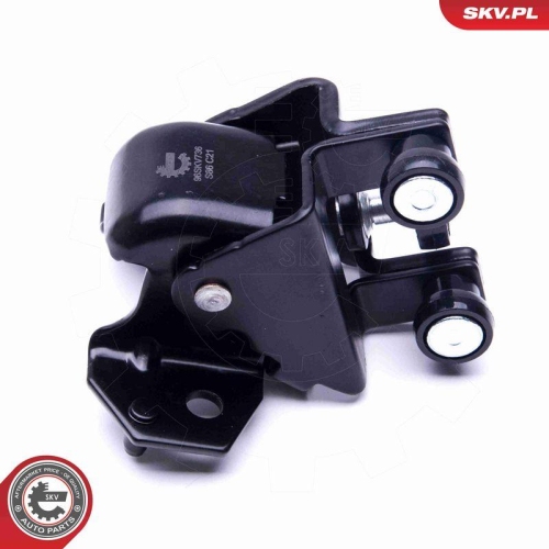 ESEN SKV Rollenf&uuml;hrung, Schiebet&uuml;r 96SKV736