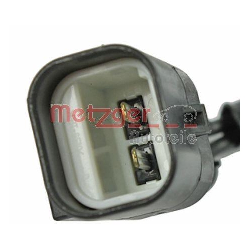 METZGER AUTOTEILE Schalter, R&uuml;ckfahrleuchte 0912100