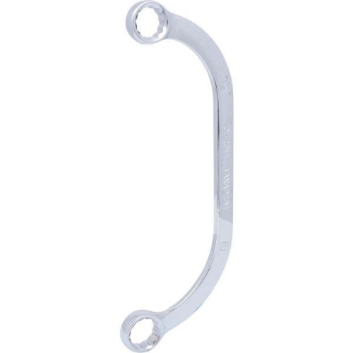 KS TOOLS Starter-/Blockschl&uuml;ssel 518.0857-E