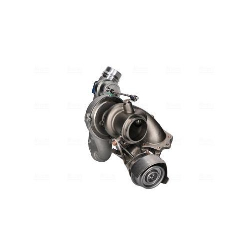NISSENS Lader, Aufladung ** FACTORY NEW ** 93777