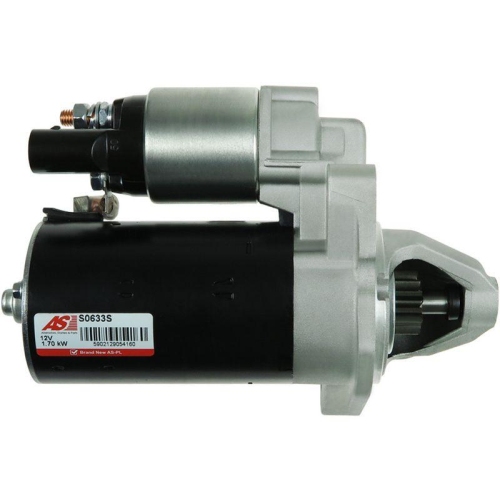 AS-PL Starter AS S0633S