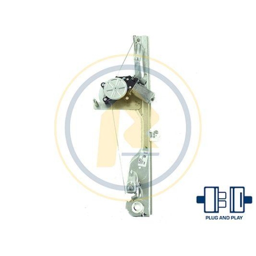 Ac Rolcar Fensterheber 01.3800