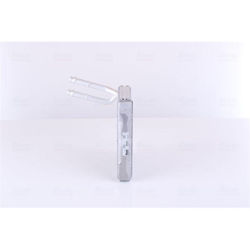 NISSENS W&auml;rmetauscher, Innenraumheizung 72031