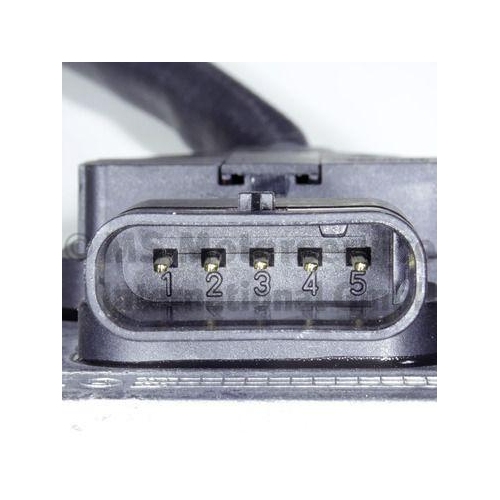 PIERBURG NOx-Sensor, NOx-Katalysator 7.13557.05.0