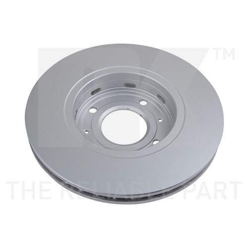 NK Bremsscheibe 314839