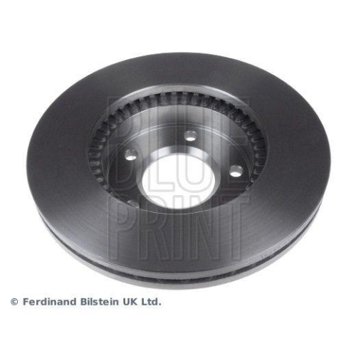 BLUE PRINT Bremsscheibe ADM54387