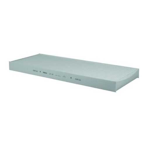 KNECHT Filter, Innenraumluft LA 167