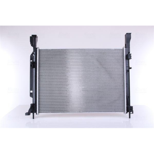 NISSENS K&uuml;hler, Motork&uuml;hlung 637618