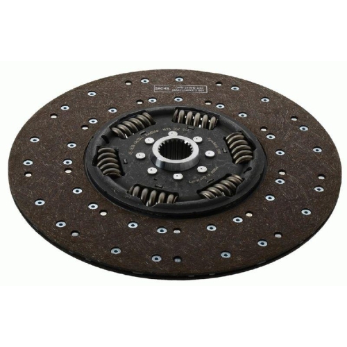 SACHS Kupplungsscheibe 1878 062 944