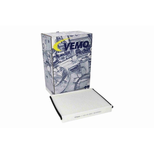 VEMO Filter, Innenraumluft Green Mobility Parts V25-30-0001