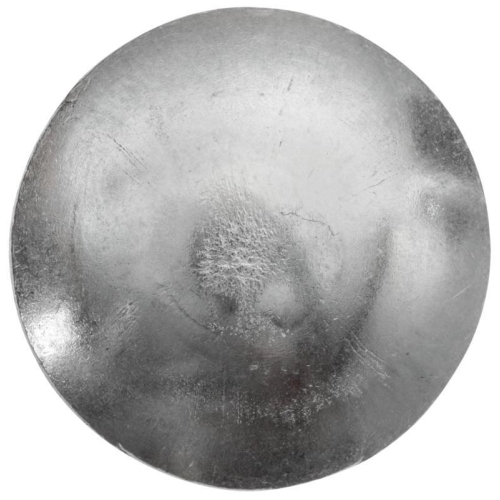 8 Schlossschrauben mit Mutter Flachrundkopf, Edelstahl A2, DIN 603 8 X 80 M.MU.