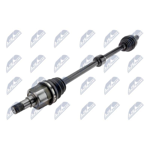 NTY Antriebswelle NPW-HY-571