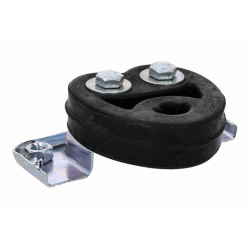 VAICO Halter, Schalldämpfer Original VAICO Qualität