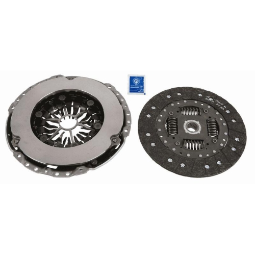 SACHS Kupplungssatz XTend 3000 950 998