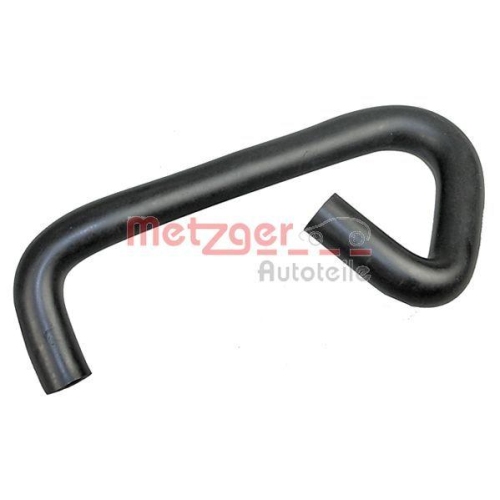 METZGER AUTOTEILE Schlauch, Zylinderkopfhaubenentl&uuml;ftung 2380105