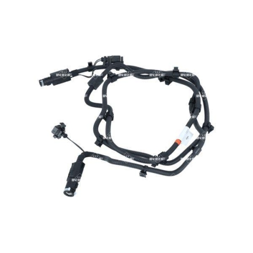 NRF Harnstoffschlauch 706018