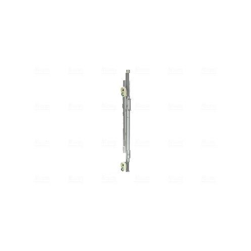 NISSENS Kondensator, Klimaanlage ** FIRST FIT ** 941406