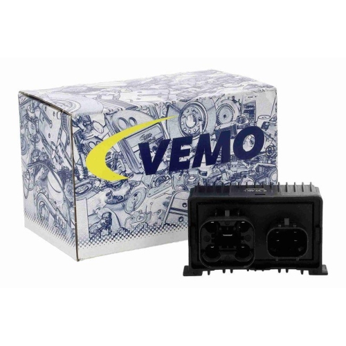 VEMO Steuerger&auml;t, Gl&uuml;hzeit Original VEMO Qualit&auml;t V40-71-0017