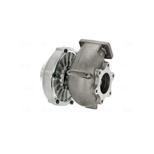 NISSENS Lader, Aufladung ** FACTORY NEW ** 93872