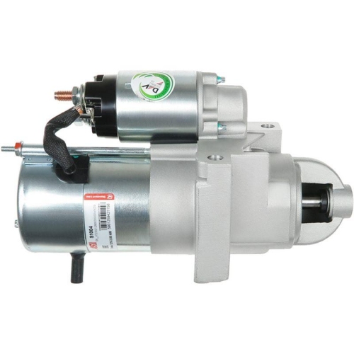 AS-PL Starter AS S1004