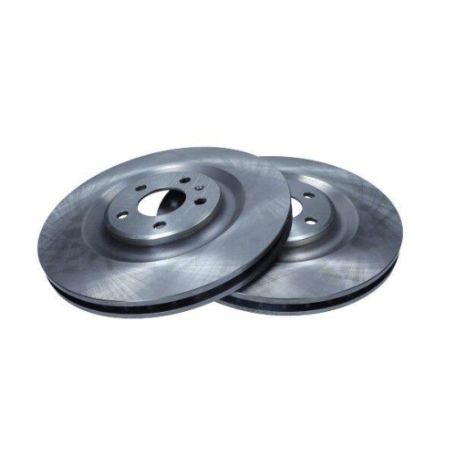 MAXGEAR Bremsscheibe 19-4709