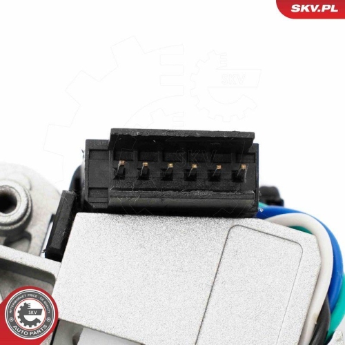 ESEN SKV Lenkstockschalter 38SKV555
