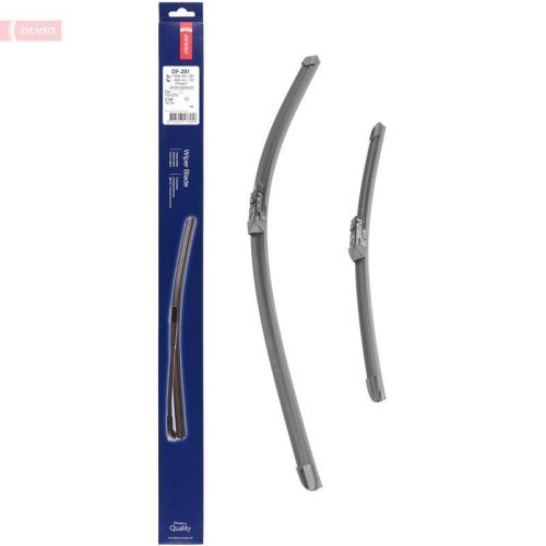 DENSO Wischblatt DF-281