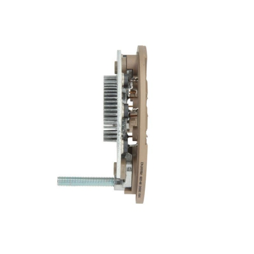 HC-Cargo Gleichrichter, Generator F 032 335 343