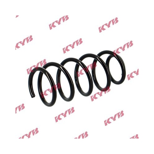 KYB Fahrwerksfeder K-Flex RA5128