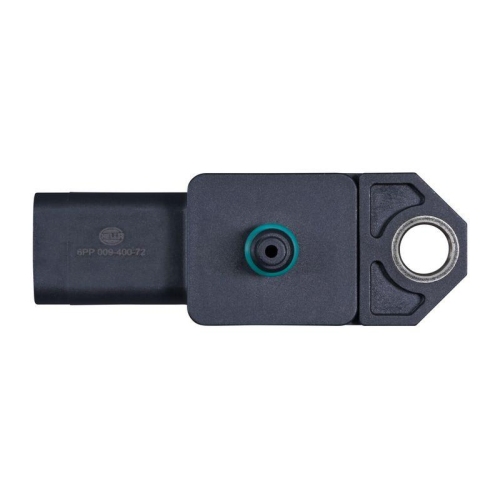 HELLA Sensor, Ladedruck 6PP 009 400-721