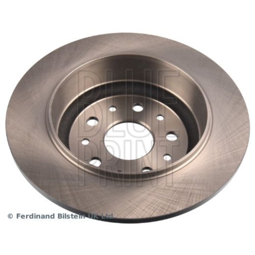 BLUE PRINT Bremsscheibe ADA104383