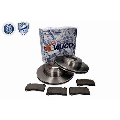 VAICO Bremsensatz, Scheibenbremse EXPERT KITS + V58-0037