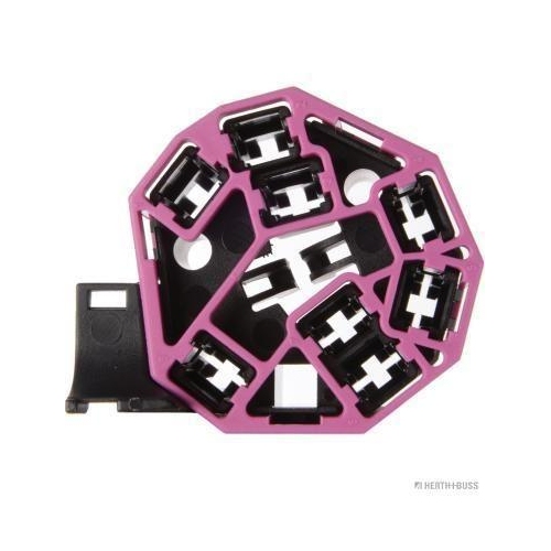 HERTH+BUSS ELPARTS Kabelreparatursatz, Zünd-/Startschalter 51277412