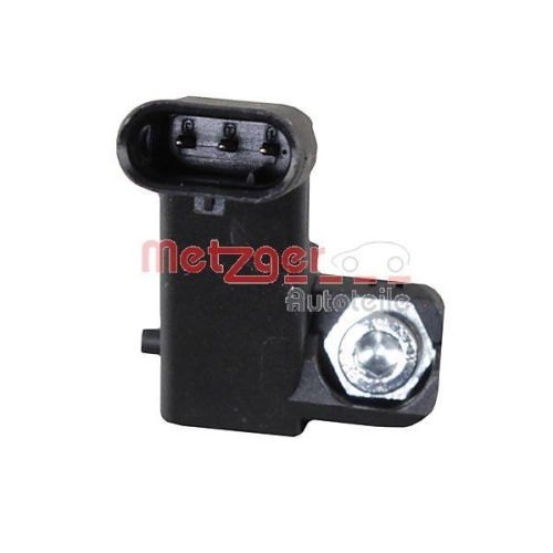 METZGER Impulsgeber, Kurbelwelle GREENPARTS 0902440