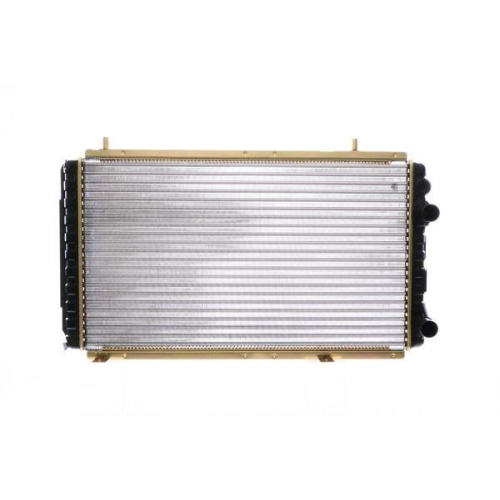 MAHLE Kühler, Motorkühlung BEHR CR 62 000S