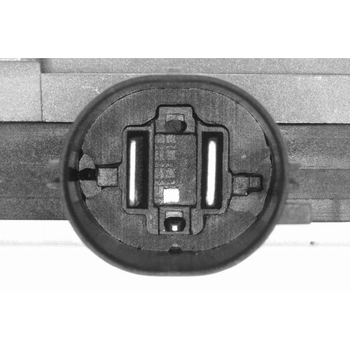 VEMO Steuerger&auml;t, Elektrol&uuml;fter (Motork&uuml;hlung) Original VEMO Qualit&auml;t V25-79-0035
